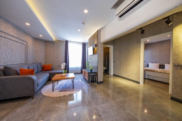 Junior Suite Jakuzili 2