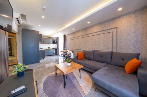 Junior Suite Jakuzili 4