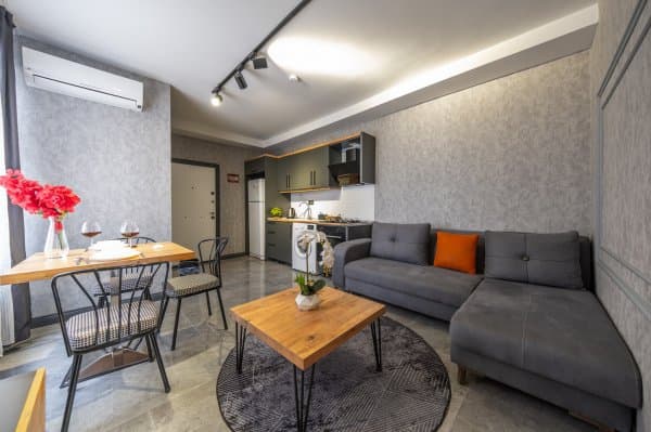 Standart Suite 1+1 3