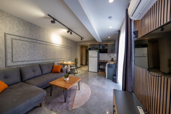 Standart Suite 1+1 4