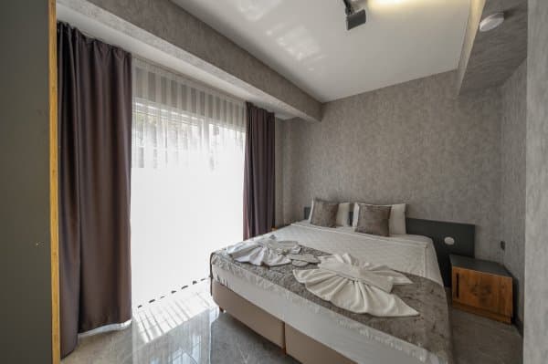 Standart Suite 1+1 2