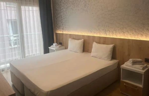 4 Kişilik Oda Ranzalı(Tip-2) 3