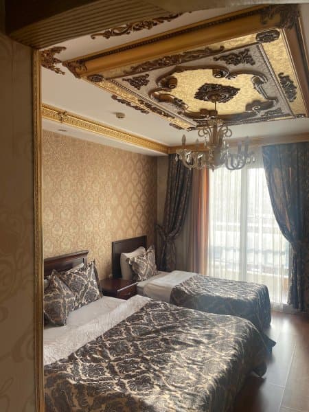 Family Superior Room 1