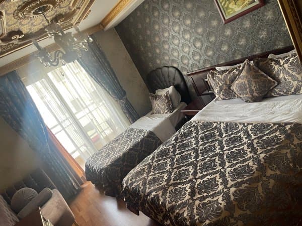 Family Superior Room 2