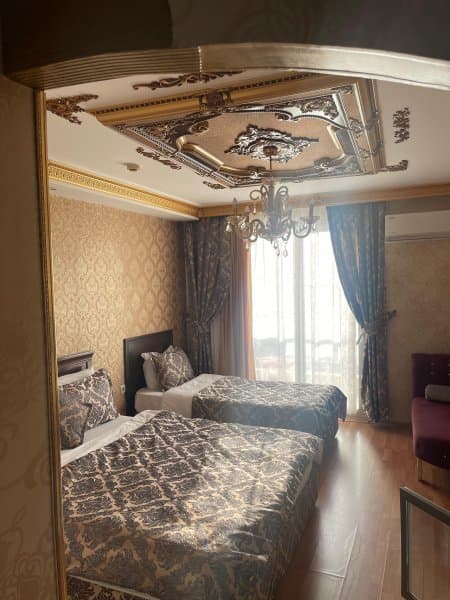 Family Superior Room 3