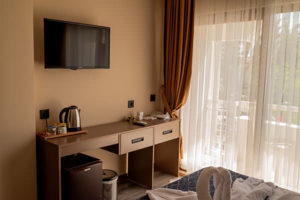 Aile Odası 1+1 (4 Kişilik) 1