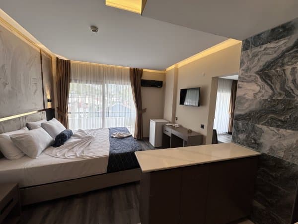 Aile Odası 1+1 (4 Kişilik) 4