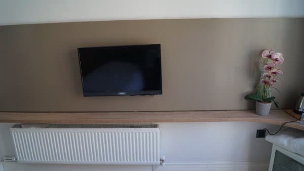 Twin Yataklı Standart Oda 3