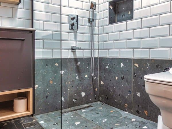 1+1 Havuz Manzaralı Daire 4