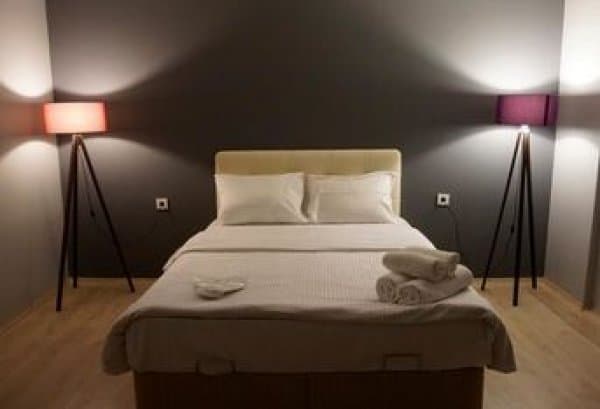 1+1 Manzaralı Suit Daire  2