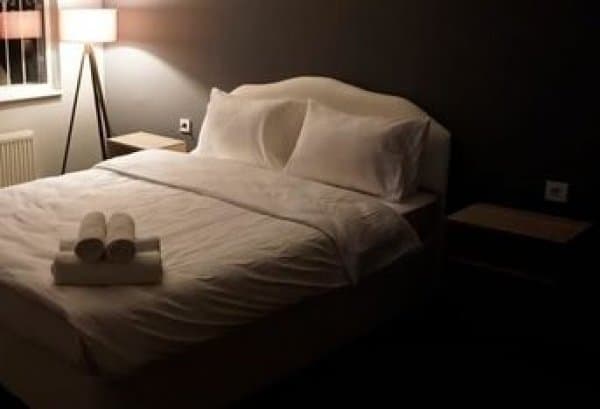 1+1 Manzaralı Suit Daire  3