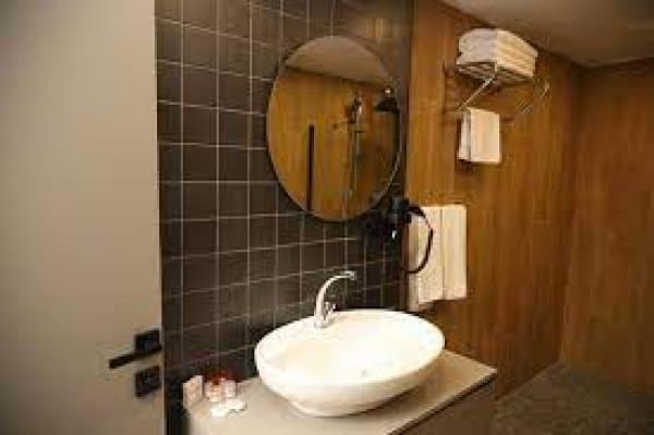 İki Tek Yataklı Oda 4