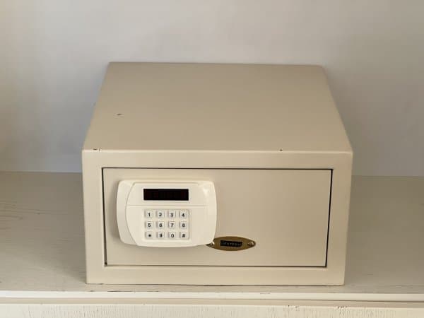 Ekonomik 2 Kişilik Oda 4