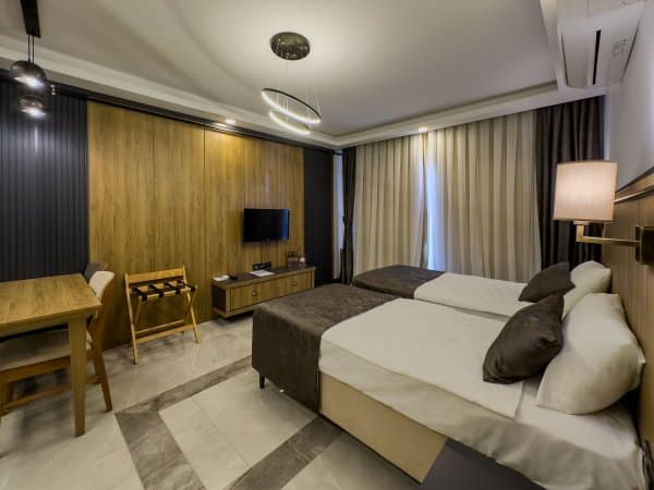 Family Suite Oda 3