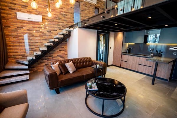 Lofts Suites 2