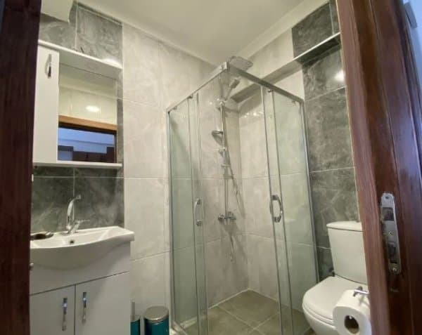 Aile Odası Havuz Manzaralı 4