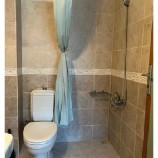 Deniz Manzaralı Standart Oda 4