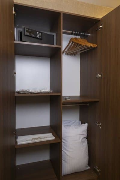 Superior Geniş Standart Oda 4