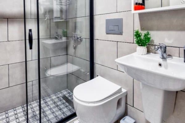  1+1 Mutfaklı Suit  4