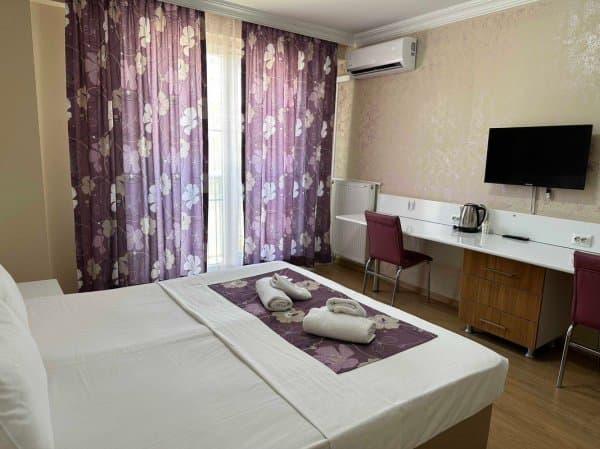 2 Kişilik Oda (Tip-3 ) 1