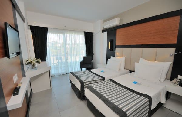 Ekonomik Oda Zemin Kat 1