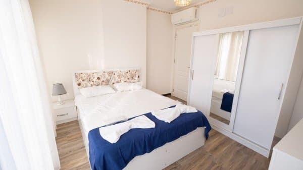 Suite Deniz Manzaralı 1