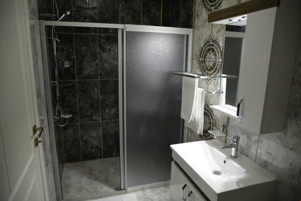 Suite Deniz Manzaralı 4