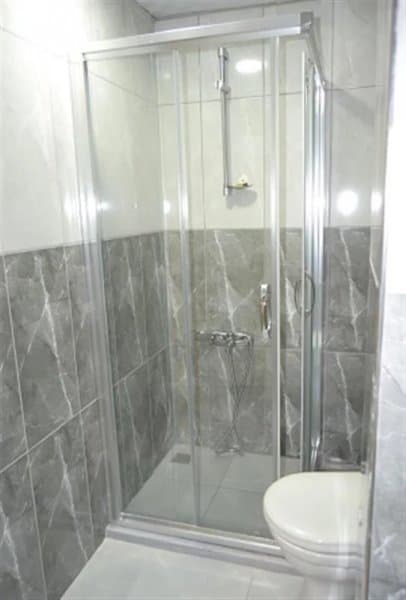 Tek Kişilik Balkonlu Oda 3