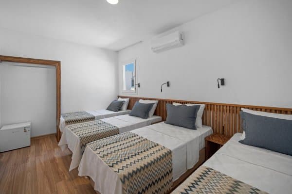 Standart Oda Dört Kişilik 2