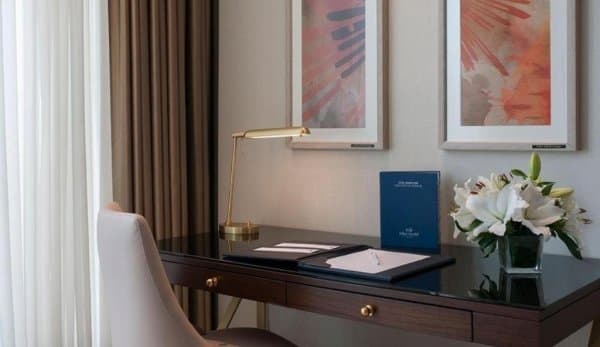 Suit , Büyük Yataklı	 3