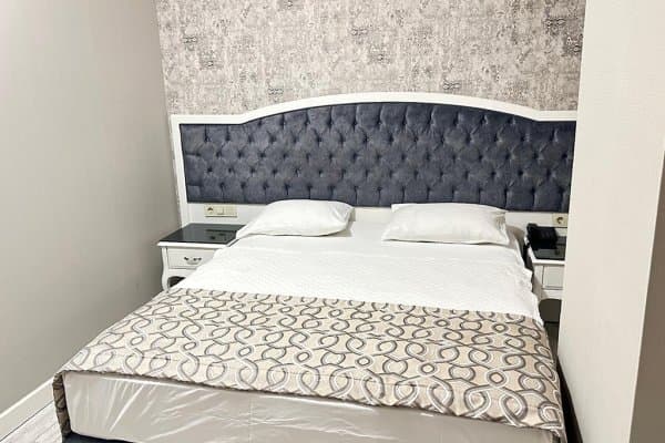 Basement (Bodrum Kat) Double Or Twin Oda  1