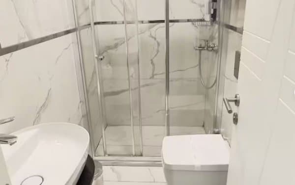 Basement (Bodrum Kat) Double Or Twin Oda  4