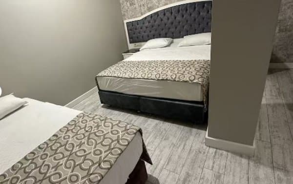 Basement Triple Oda (Bodrum Kat) 2