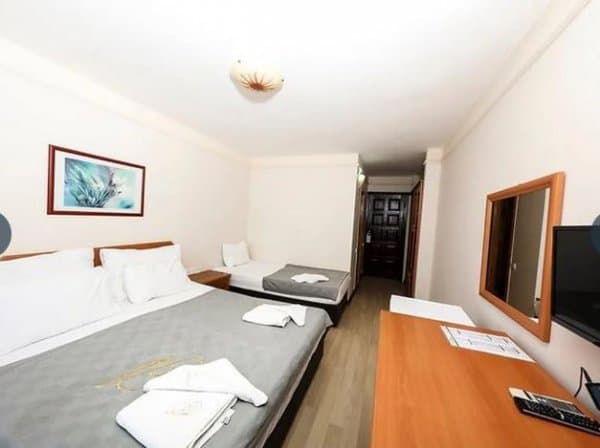 Fırsat Standart Oda 1