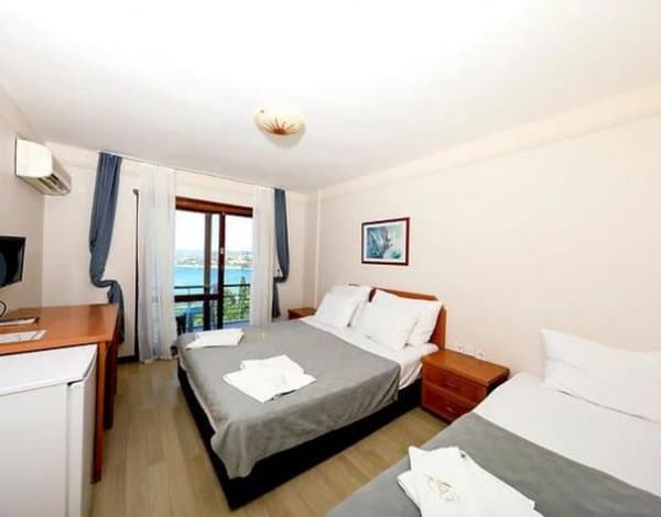 Fırsat Standart Oda 2