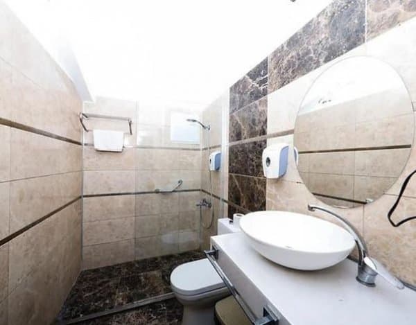 Fırsat Standart Oda 3