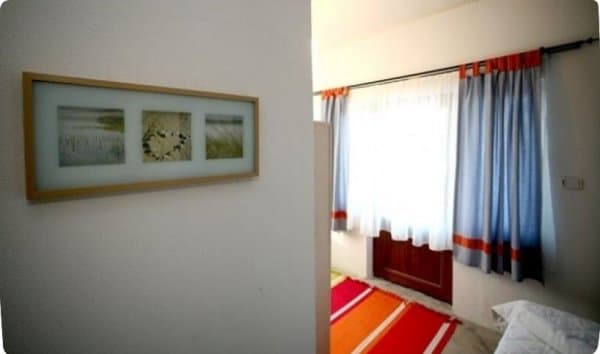 Standart Oda Triple ( 3 Ayrı Yatak ) 4