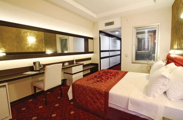 Gol Standart Havuz Manzara 1.KAT 2