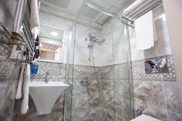 Tek Kişilik Oda (Tek Kişilik Yataklı) 4