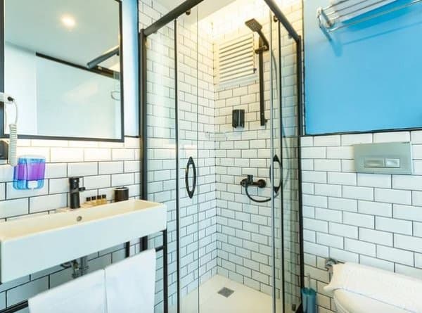 Comfort 4 Kişilik Oda  2