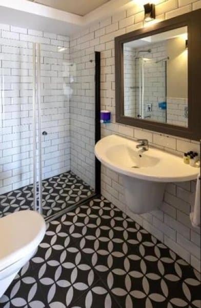 Standart Twin Oda  4