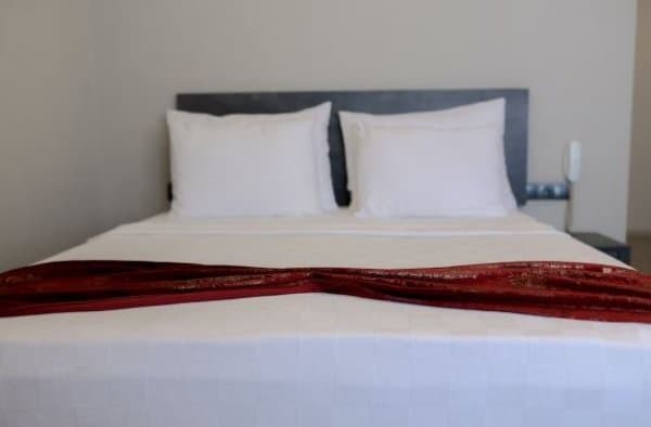 Geniş Standart Oda 2