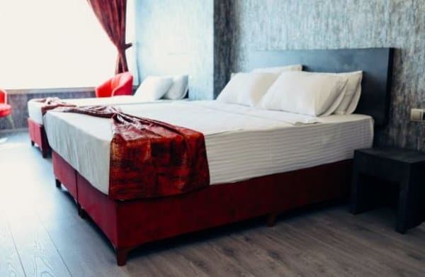 Geniş Standart Oda 1