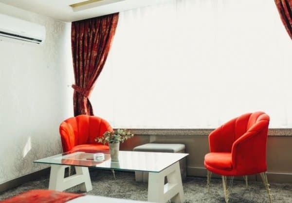 Geniş Standart Oda 3