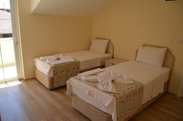 Apartment Havuz Manzaralı 3