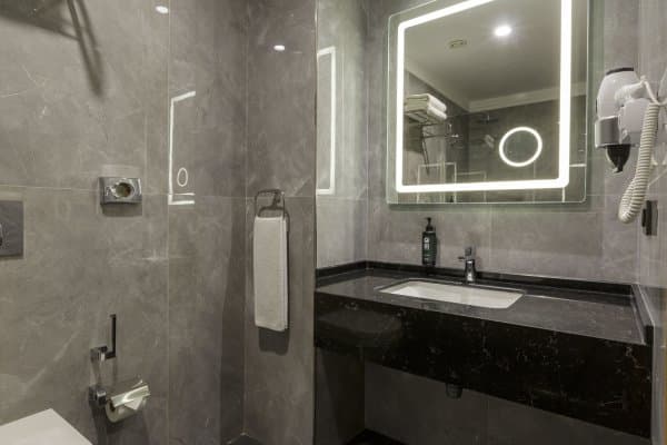 Standart Economy Oda	 4