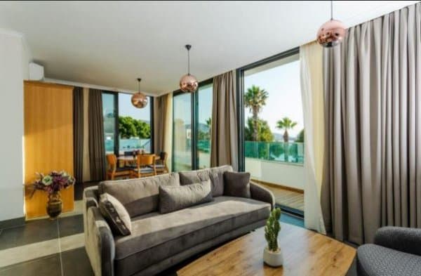 Superior Comfort Oda 1