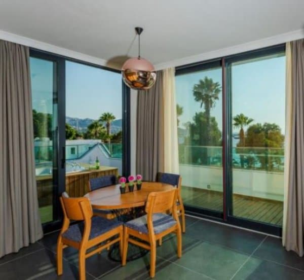 Superior Comfort Oda 2