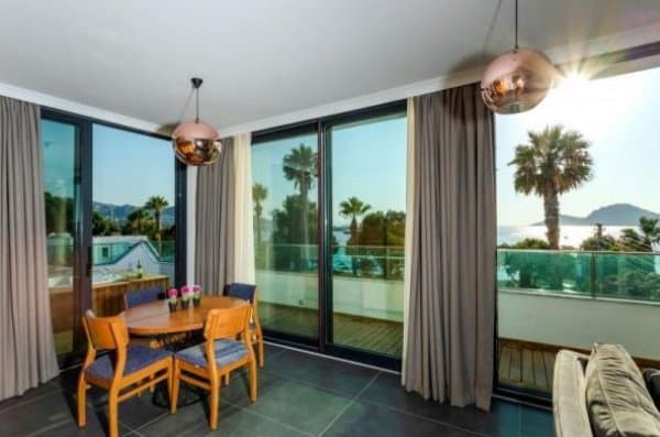 Superior Comfort Oda 3