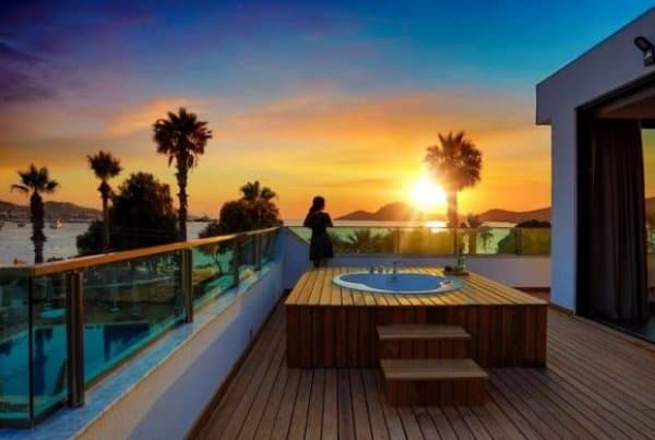 Superior Comfort Oda 4